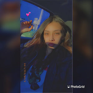 Meet your Posher, Queen